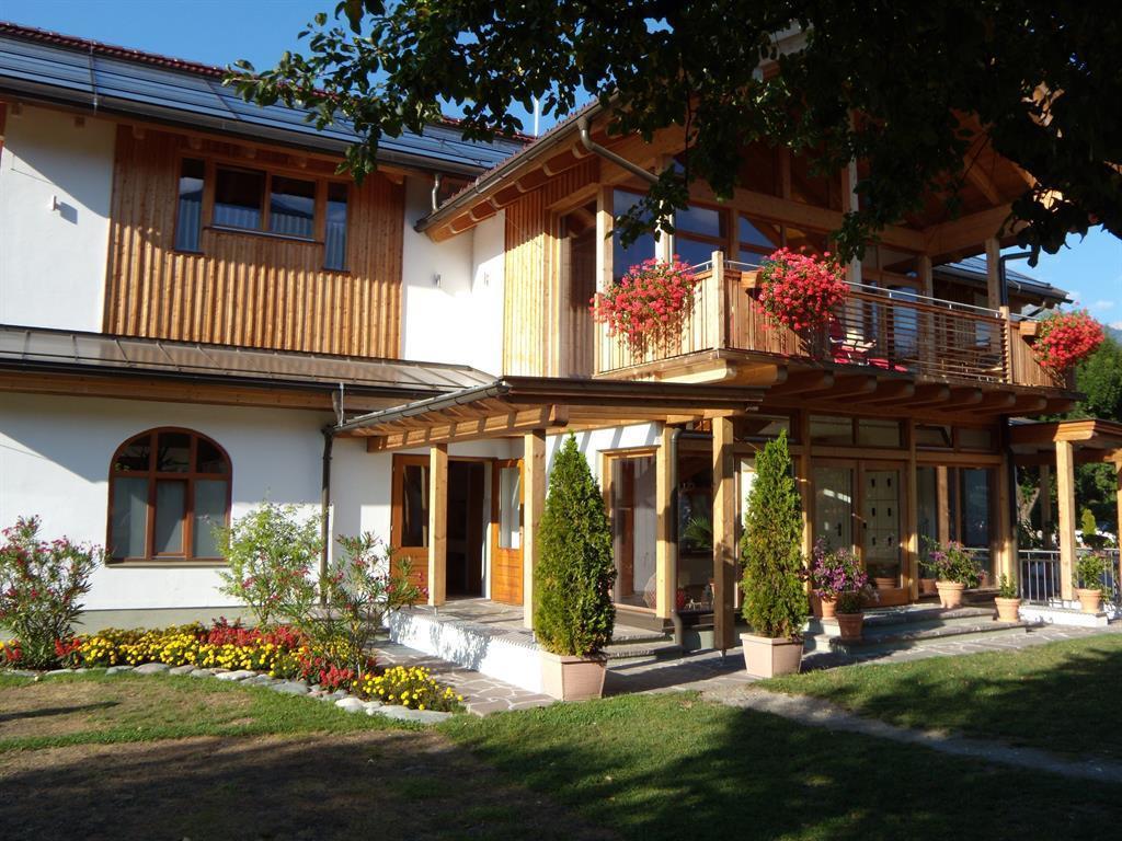 Alpencamp Kaernten Kotschach-Mauthen 외부 사진