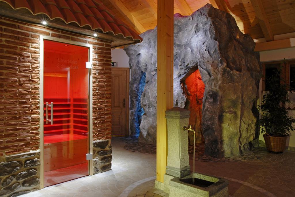 Alpencamp Kaernten Kotschach-Mauthen 외부 사진