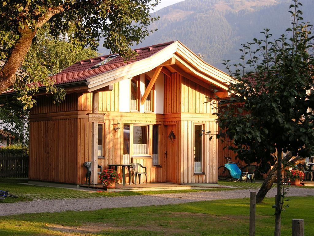 Alpencamp Kaernten Kotschach-Mauthen 외부 사진